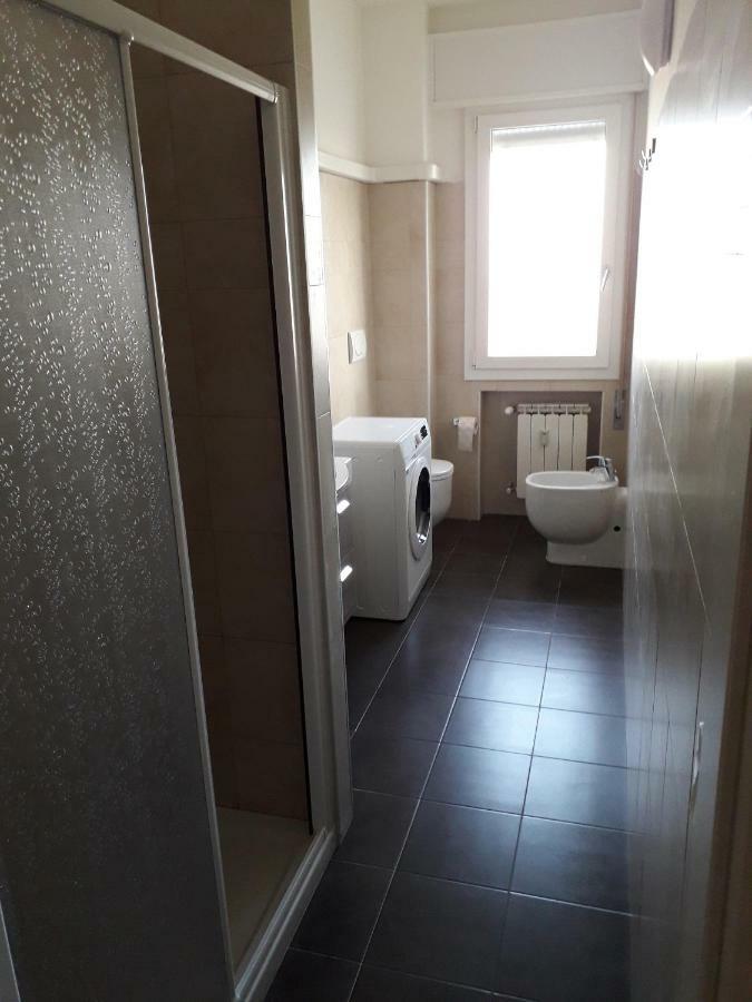 Appartamento Al Corso - Only Family Mestre Exterior foto