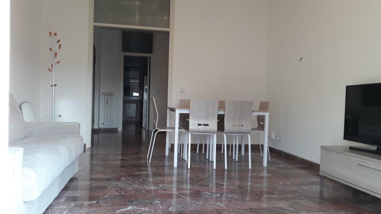 Appartamento Al Corso - Only Family Mestre Exterior foto