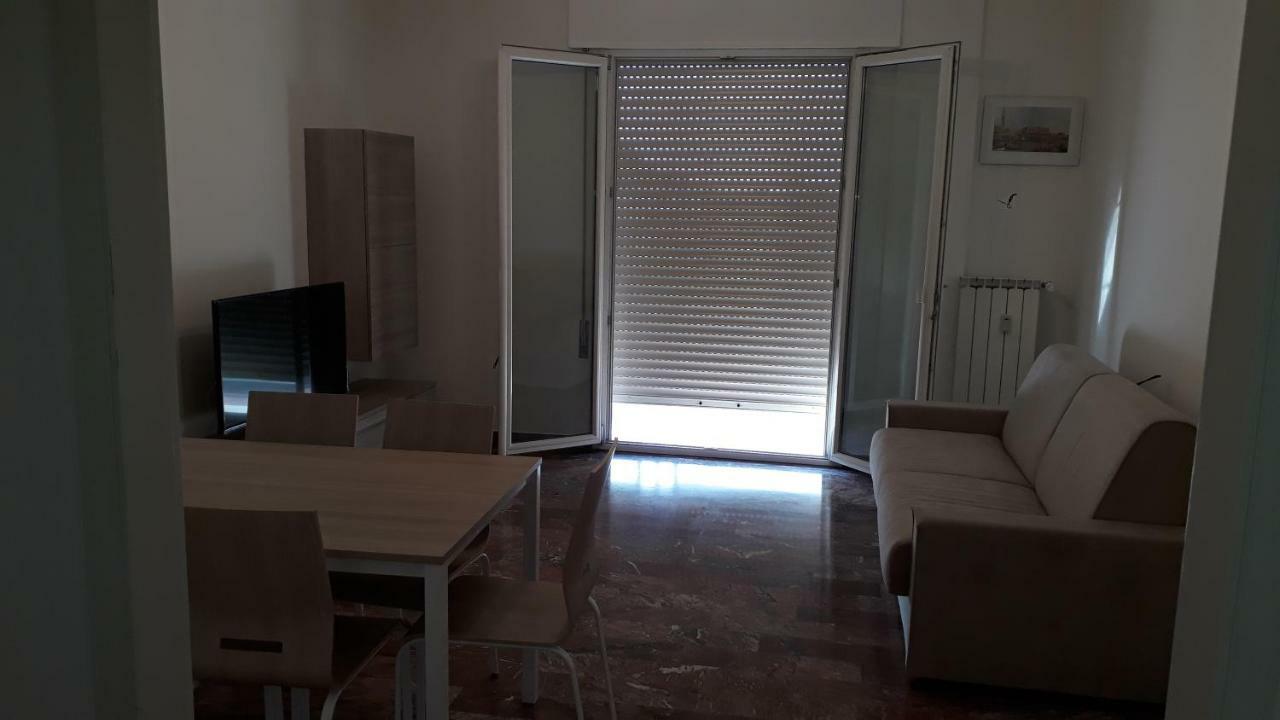 Appartamento Al Corso - Only Family Mestre Exterior foto