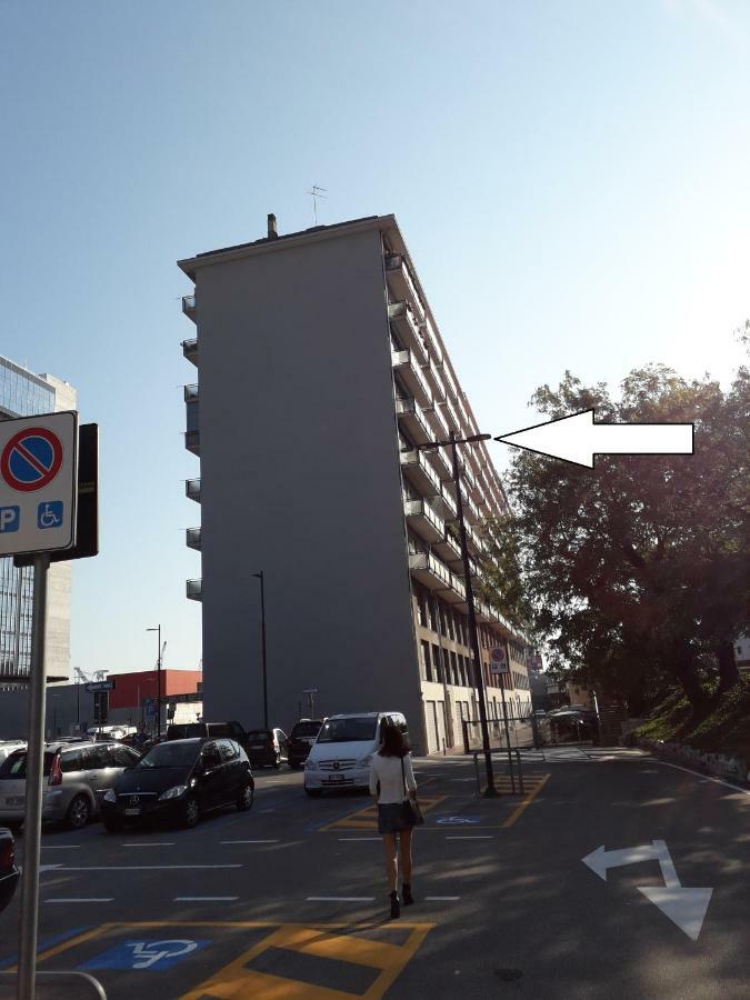 Appartamento Al Corso - Only Family Mestre Exterior foto
